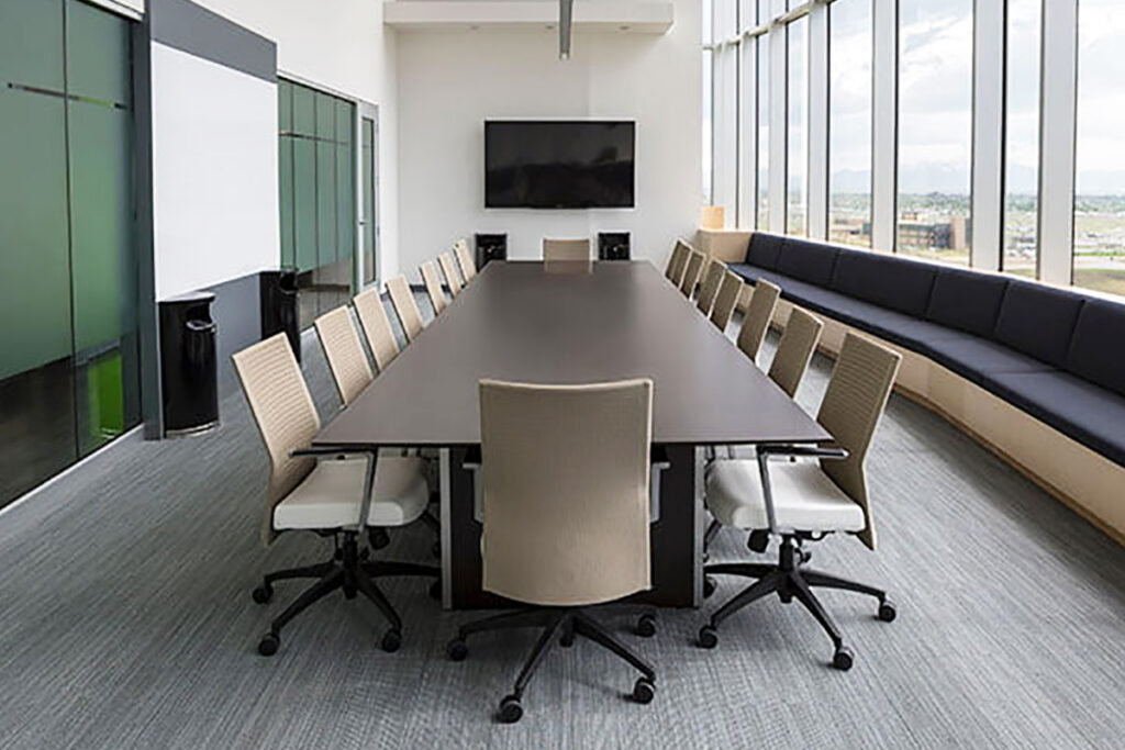 Office cleaning services for commercial workplaces across Sydney NSW