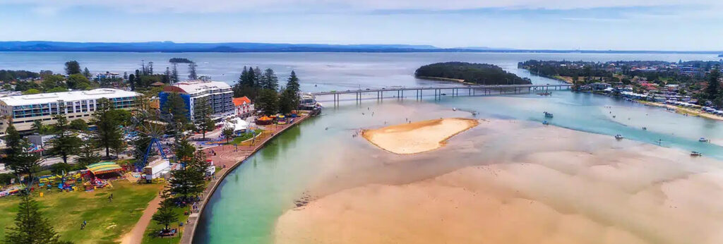 commercial cleaning services Central Coast NSW office cleaning