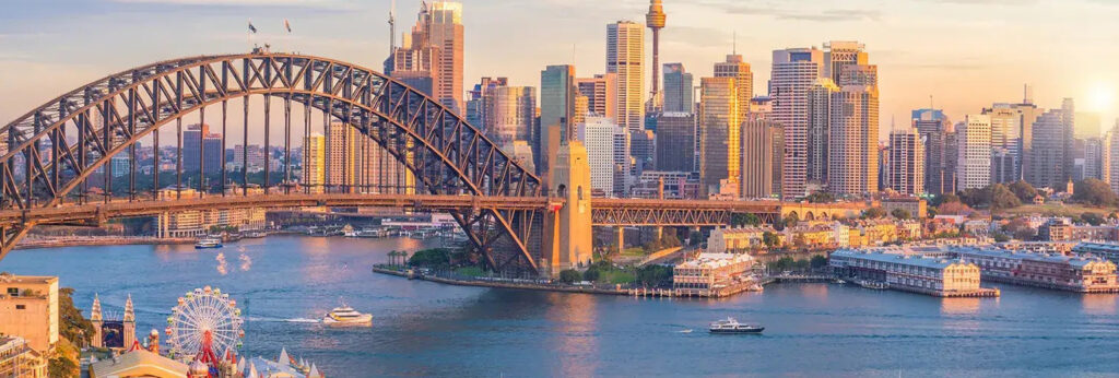 Commercial cleaning services in Sydney CBD NSW